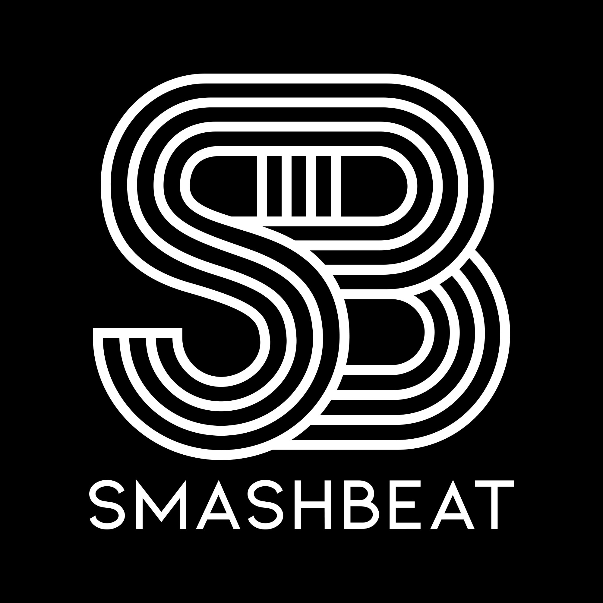 Smashbeat Media - Website Design & Brand Development