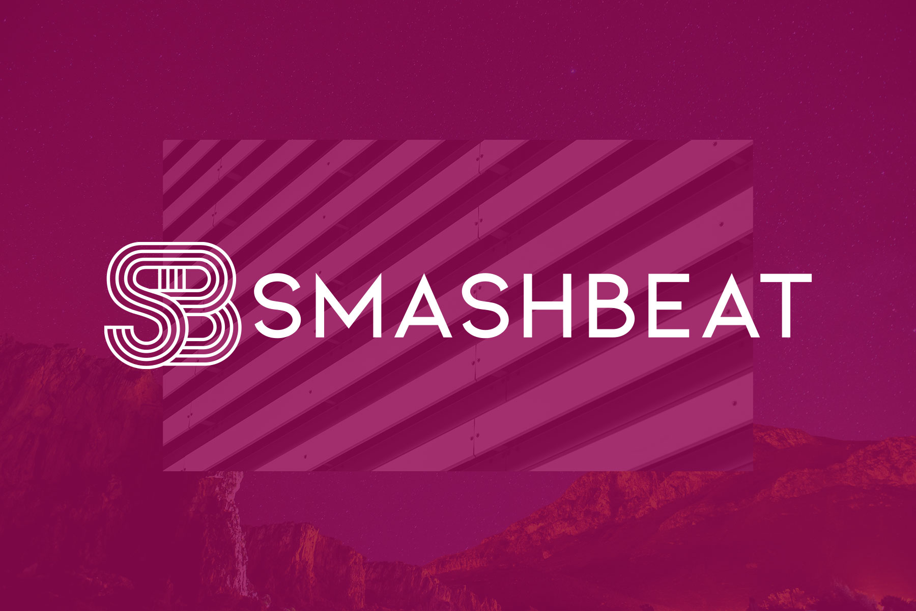 Smashbeat Media - Website Design u0026 Brand Development